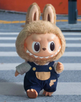 POP MART Labubu The Monsters Time to Chill VInyl Plush Doll