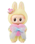 POP MART Labubu The Monsters Let's Checkmate Series Vinyl Plush Hanging Card