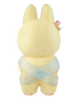POP MART Labubu The Monsters Let's Checkmate Series Vinyl Plush Hanging Card