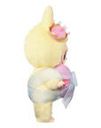 POP MART Labubu The Monsters Let's Checkmate Series Vinyl Plush Hanging Card