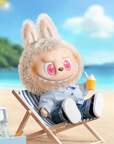 POP MART Labubu The Monsters Flip With Me Vinyl Plush Doll