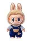 POP MART Labubu The Monsters Time to Chill VInyl Plush Doll