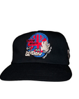 Cactus Jack by Travis Scott Hat London Black