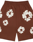 Denim Tears Shorts Brown