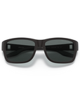 Prada - Linea Rossa SSPS 01W DG0-02G Dark Grey Sunglasses