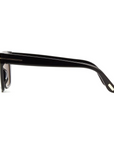 Tom Ford Juliette TF1031 ECO Dark Grey Cat Eye Sunglasses
