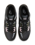Nike Dunk Low "Scrap Black Gum"