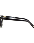 Tom Ford Barron TF1179 Green Acetate Square Sunglasses