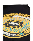 Broken Planet Crest T-shirt