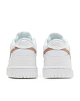 Nike Dunk Low "White Pink" (GS)