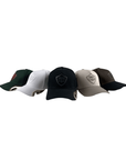 Mr. Crossbow Silver Plated Hats