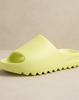 Yeezy Slide Glow Green (2022)