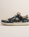 Nike SB Dunk Low "Travis Scott" (Regular Box)