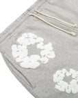 Denim Tears Shorts Grey