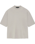 Essentials TEE Core “Silver Cloud” Light/Pastel/Grey