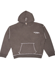 Informal Hoodies