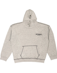 Informal Hoodies
