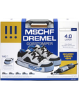 MSCHF Gobstomper Dremel Edition Size 42.5