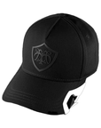 Mr. Crossbow Silver Plated Hats