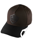 Mr. Crossbow Silver Plated Hats