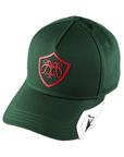 Mr. Crossbow Silver Plated Hats