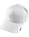 Mr. Crossbow Silver Plated Hats