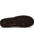 Nike Air Force 1 Low Supreme Baroque Brown