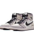 Air Jordan 1 High Element Gore-Tex Light Bone
