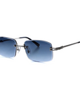 Vintage Eyewear Sunglass Milano 24 kt Gold Plated