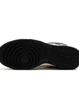 Nike Dunk Low Vintage Panda (Women's)