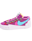 Nike Blazer Low sacai KAWS "Purple Dusk"