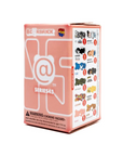 Bearbrick Series 45
