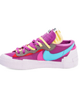 Nike Blazer Low sacai KAWS "Purple Dusk"
