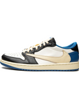 JORDAN 4 AMAMA NIERE