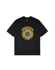 Broken Planet Crest T-shirt