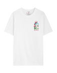 Casablanca `LA Days` T-Shirt