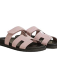 Hermès Chypre Sandal Rose Cancan