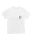 Chrome Hearts Miami Exclusive Horseshoe T-Shirt White