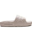 Adilette 22 Slides Light Brown