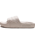 Adilette 22 Slides Light Brown