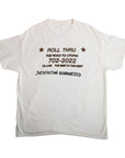 Cactus Jack Dice Tee