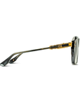 DITA GRAND-APX (DTS-417 - 01A) SUNGLASSES - BLACK
