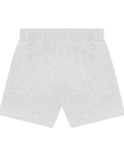 Essentials Light Oatmeal Short