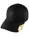 Mr. Crossbow Gold Plated Hats