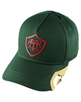 Mr. Crossbow Gold Plated Hats