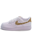 Nike Air Force 1 "White Barely" (WMNS)