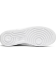 Nike Air Force 1 Low Shadow Triple White (WMNS)