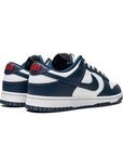 Nike Dunk Low Valerian Blue