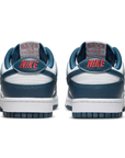 Nike Dunk Low Valerian Blue