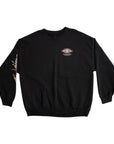 Road To Utopia Crewneck